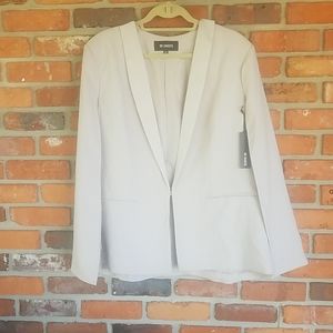 Cape Blazer by BB Dakota